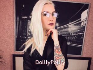 DolllyPollly