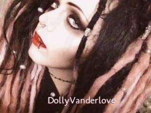 DollyVanderlove