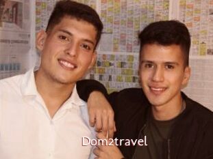 Dom2travel