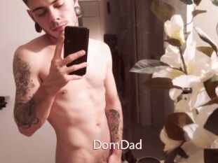 DomDad
