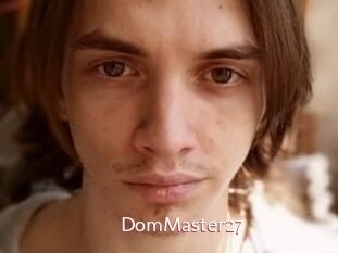 DomMaster27
