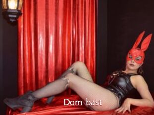 Dom_bast