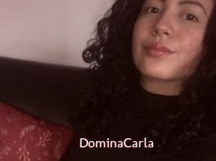 DominaCarla