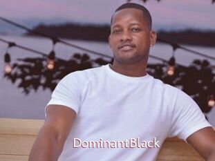 DominantBlack