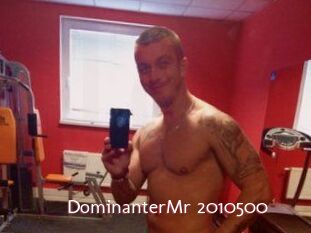 DominanterMr
