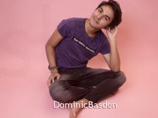 DominicBasden