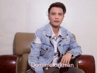 DominicKirkman