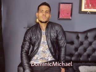 DominicMichael
