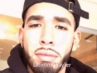 Dominic_Tayler
