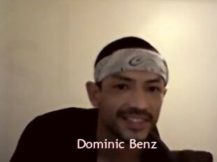 Dominic_Benz