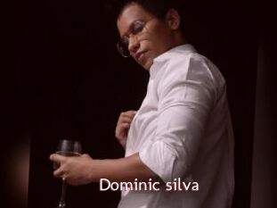 Dominic_silva