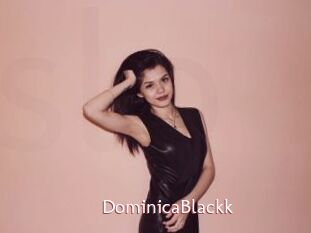 DominicaBlackk