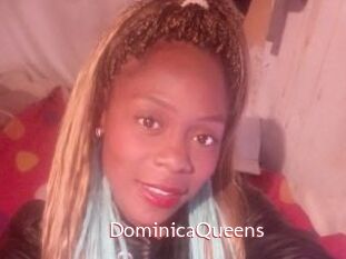 DominicaQueens