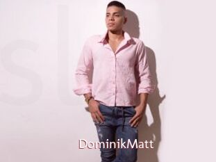 DominikMatt