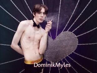DominikMyles