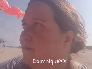 DominiqueXX
