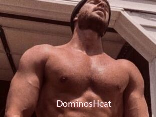 DominosHeat
