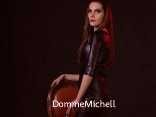 DommeMichell