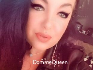 DommeQueen