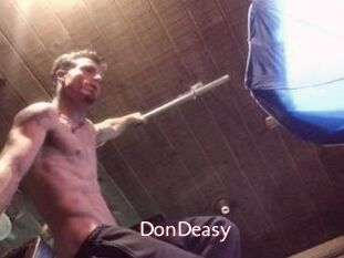 DonDeasy
