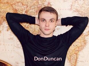 DonDuncan