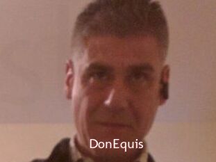 DonEquis