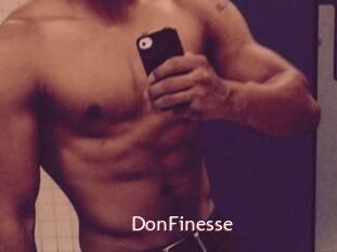 DonFinesse