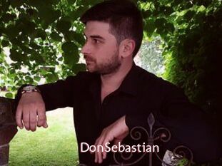 DonSebastian