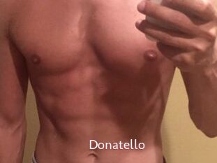 Donatello
