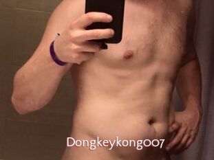 Dongkeykong007