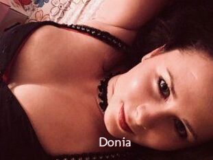 Donia