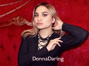 DonnaDaring