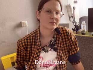 DonnaEvans