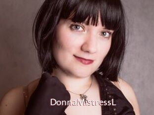 DonnaMistressL