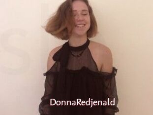 DonnaRedjenald