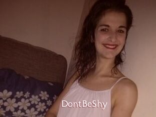 DontBeShy