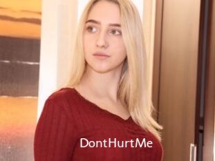 DontHurtMe