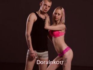 Doraink017