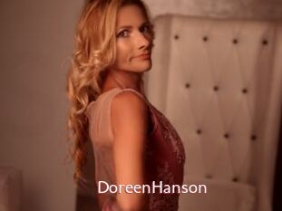 DoreenHanson