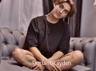 DorianGrayden