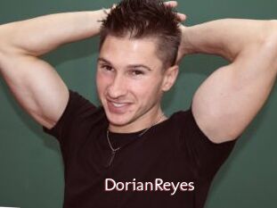 DorianReyes