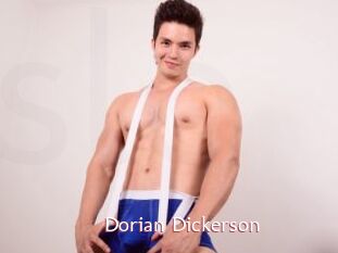 Dorian_Dickerson