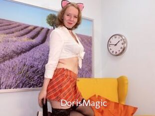 DorisMagic