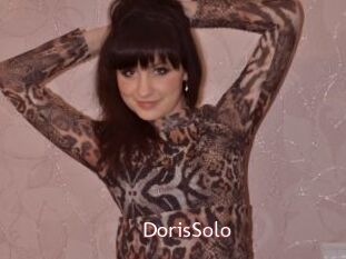 DorisSolo