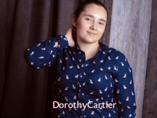 DorothyCartier