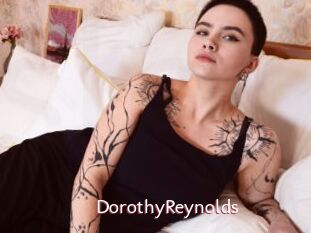 DorothyReynolds