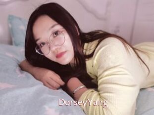 DorseyYang