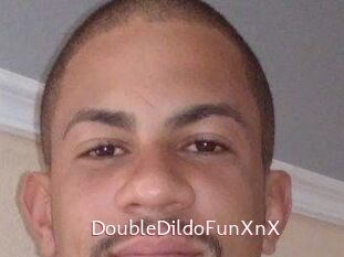 DoubleDildoFunXnX