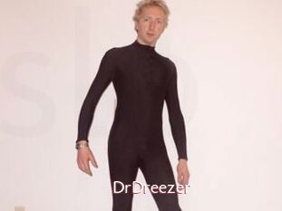 DrDreezer
