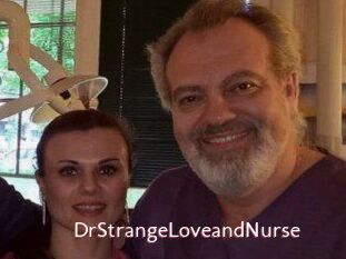 DrStrangeLoveandNurse